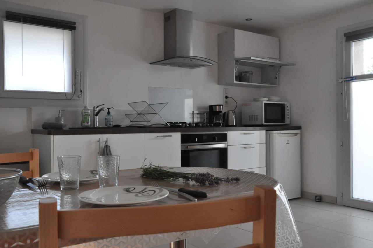 L'Adret Apartment Villaz Екстериор снимка